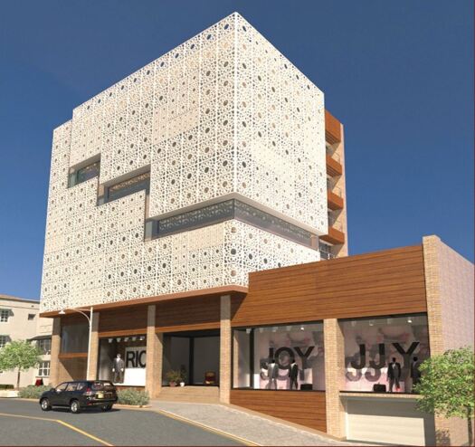 نظارت کارگاهی