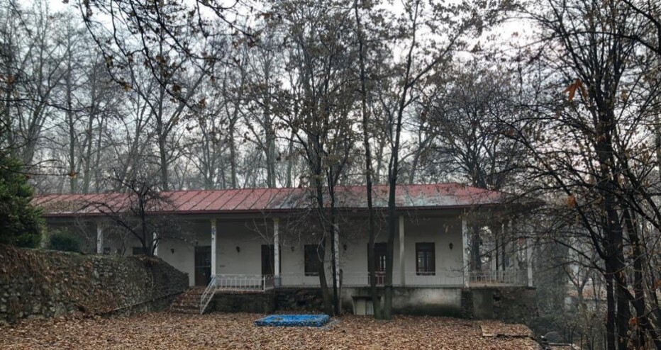 پروژه نظارت کارگاهی و عالیه