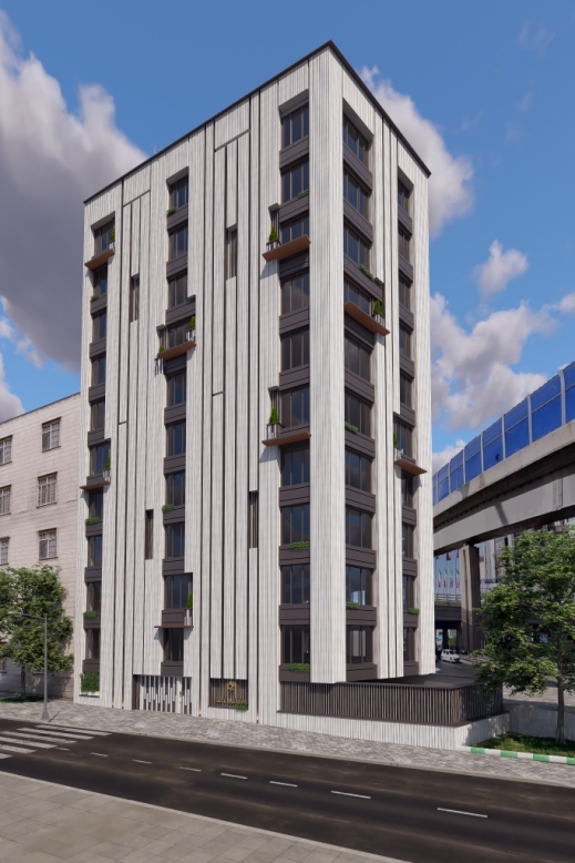 طراحی و اخذ جواز ساخت