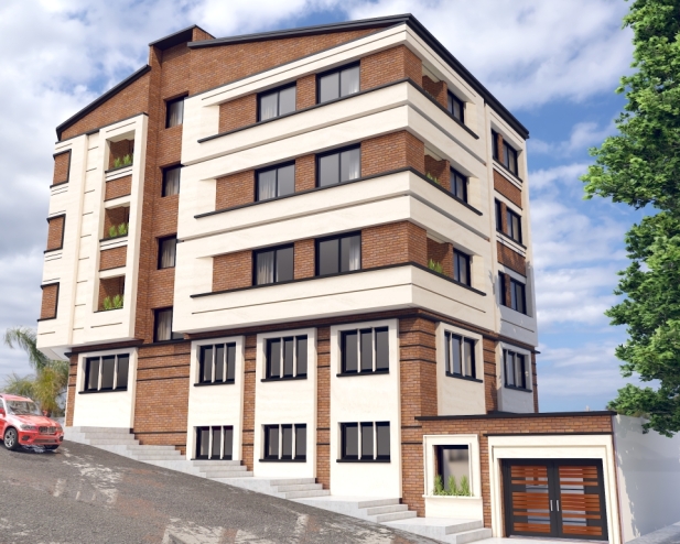 طراحی و اخذ جواز ساخت