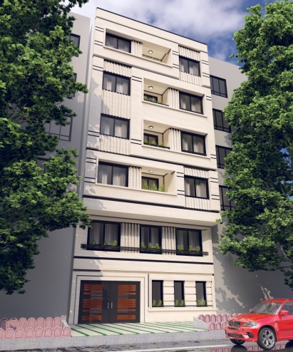 طراحی و اخذ جواز ساخت