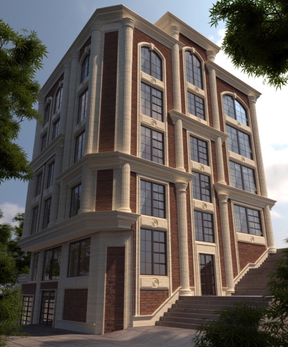 طراحی و اخذ جواز ساخت