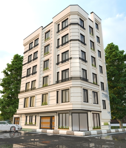 طراحی و اخذ جواز ساخت