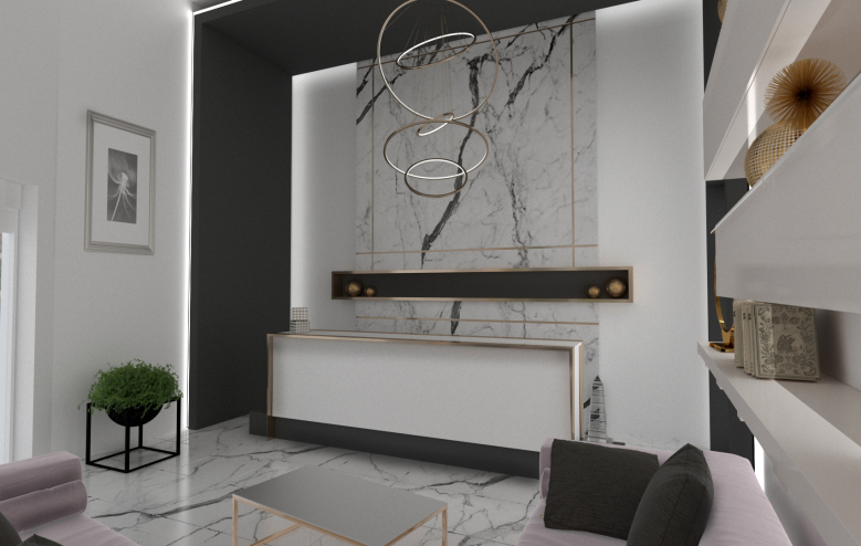 طراحی داخلی