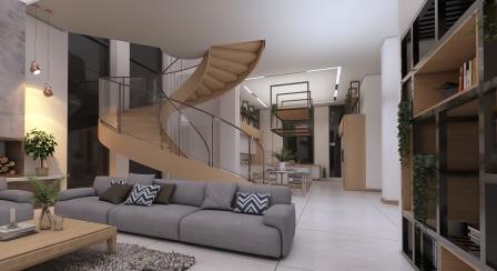 طراحی و طراحی داخلی