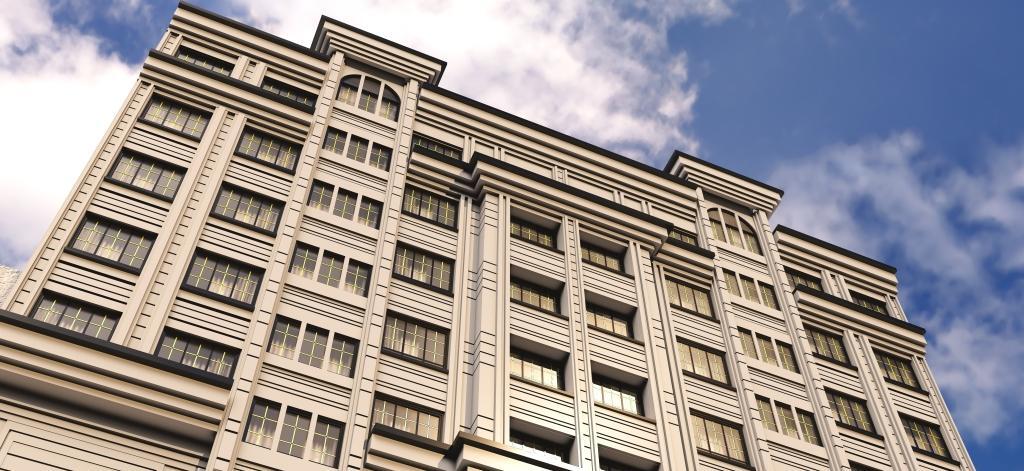 طراحی و اخذ جواز و نظارت حقوقی