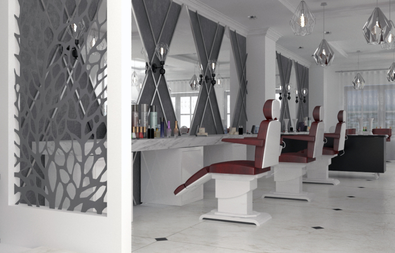 طراحی داخلی