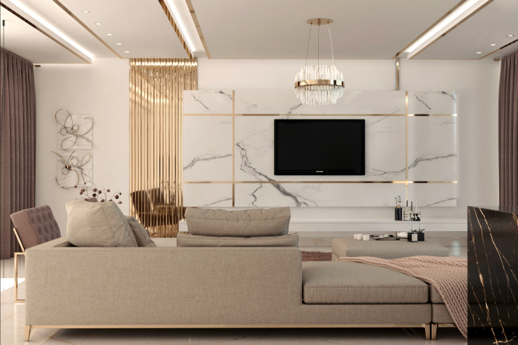 طراحی داخلی